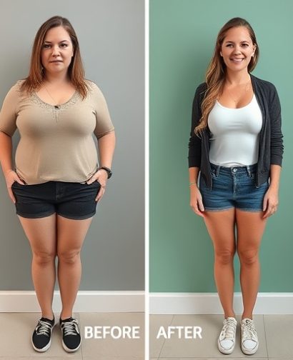Emily’s Sermorelin Success Story